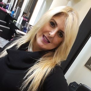 Meet your Posher, Karla